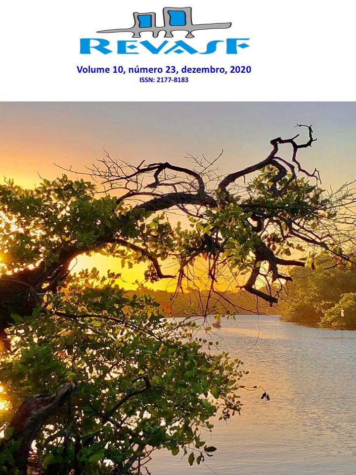 					Ver Vol. 10 N.º 23 (2020): Edição Regular e Dossiê "Pibid: contribuições e desafios à formação de professores no Semiárido Brasileiro”
				