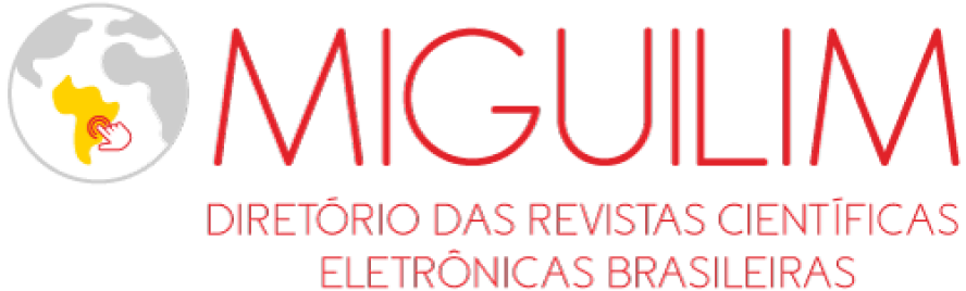 Diretório de revistas científicas Eletrônicas Brasileiras