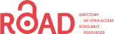 Directory of Open access Scholarly Resources